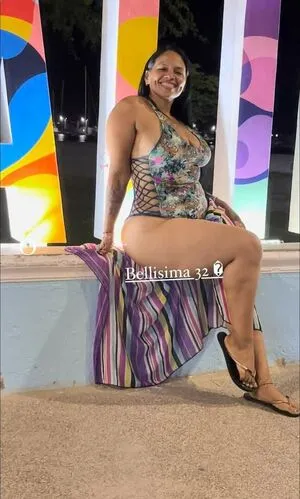 Bellisima OnlyFans Leaked Free Thumbnail Picture - #s5XFwu3ssu