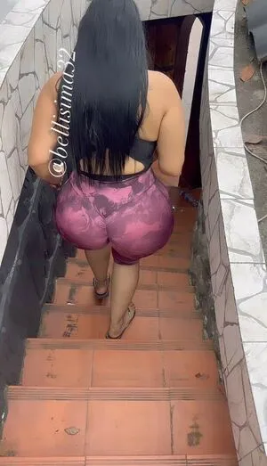 Bellisima OnlyFans Leaked Free Thumbnail Picture - #uUe8U21PBq