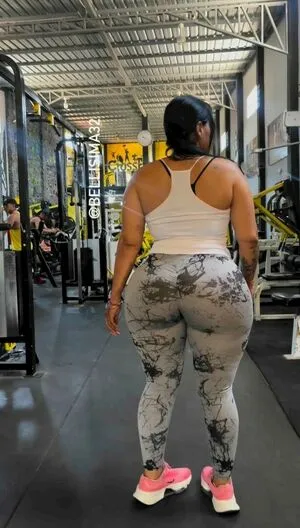 Bellisima OnlyFans Leaked Free Thumbnail Picture - #vhlRbvxjcw