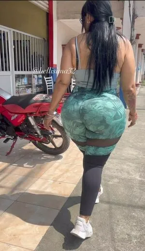 Bellisima OnlyFans Leaked Free Thumbnail Picture - #vlG1SKiyW6