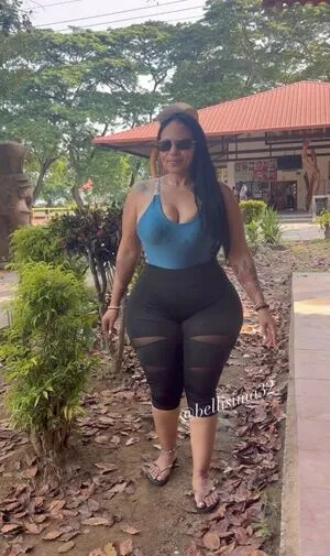 Bellisima OnlyFans Leaked Free Thumbnail Picture - #wLugPnfk46