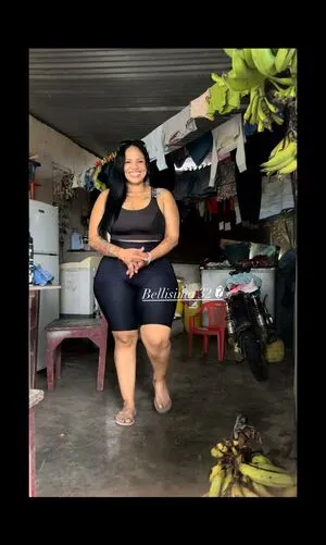 Bellisima OnlyFans Leaked Free Thumbnail Picture - #zVSJ779gT4