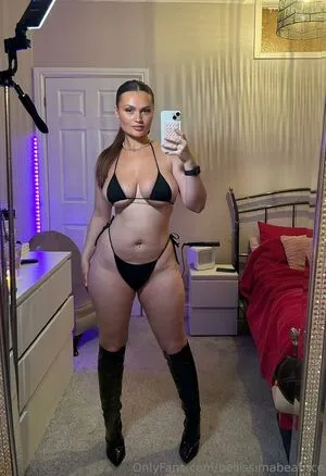 Bellissimabeatrice OnlyFans Leaked Free Thumbnail Picture - #XqSSjkXR9F