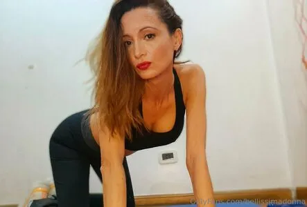 Bellissimadonna OnlyFans Leaked Free Thumbnail Picture - #LhAS11OosI
