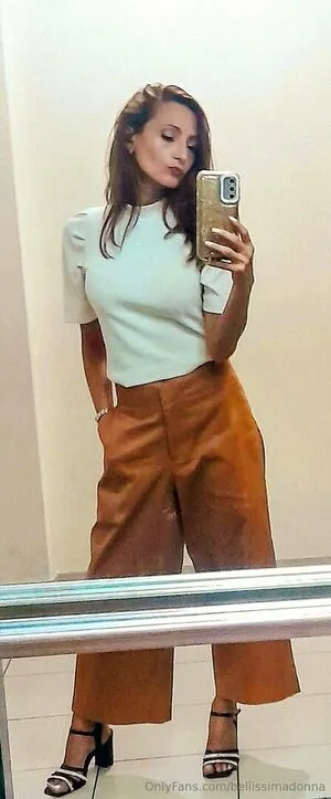 Bellissimadonna OnlyFans Leaked Free Thumbnail Picture - #VujfEZSe0F