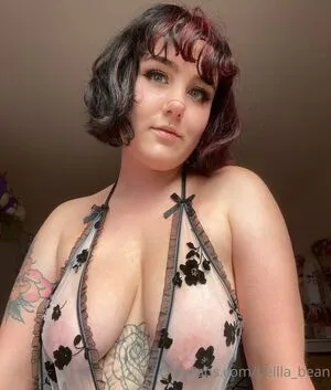 Bellla Bean OnlyFans Leaked Free Thumbnail Picture - #iMVHMhkDLu