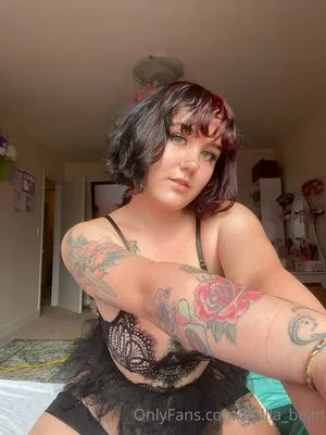 Bellla Bean OnlyFans Leaked Free Thumbnail Picture - #xgLoyLNtKP