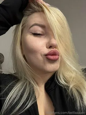 Belllaaaakr OnlyFans Leaked Free Thumbnail Picture - #5UWUljjlGC