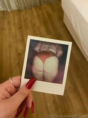 Belllaaaakr OnlyFans Leaked Free Thumbnail Picture - #9MqJEiaQks