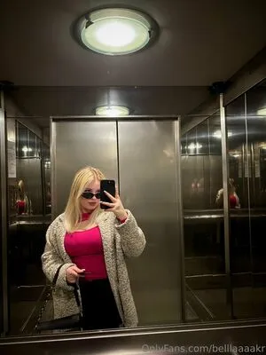 Belllaaaakr OnlyFans Leaked Free Thumbnail Picture - #GvZKMLlMmw
