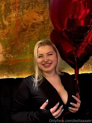 Belllaaaakr OnlyFans Leaked Free Thumbnail Picture - #OAvNnHY3tj