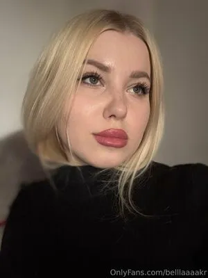 Belllaaaakr OnlyFans Leaked Free Thumbnail Picture - #RqlbvHABHV