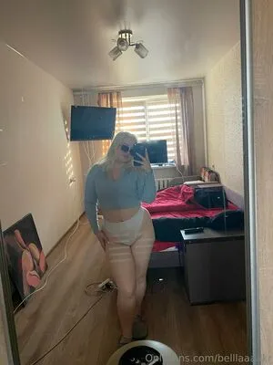 Belllaaaakr OnlyFans Leaked Free Thumbnail Picture - #ZYHROSGx6J