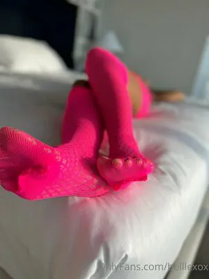 Belllexox OnlyFans Leaked Free Thumbnail Picture - #COUJN9HO99