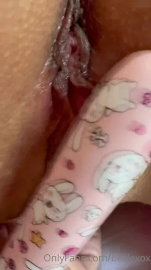 Belllexox OnlyFans Leaked Free Thumbnail Picture - #DJaXc6QRON