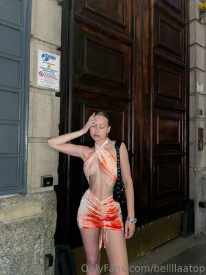 Bellllaatop OnlyFans Leaked Free Thumbnail Picture - #1C57qsjSSZ