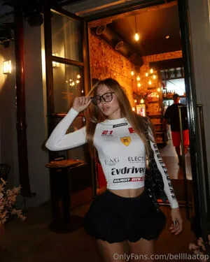Bellllaatop OnlyFans Leaked Free Thumbnail Picture - #O2qej6y0q6