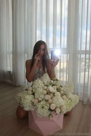 Bellllaatop OnlyFans Leaked Free Thumbnail Picture - #SPRMDfah11