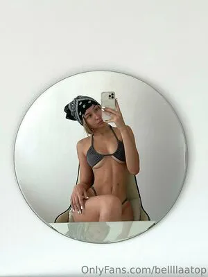 Bellllaatop OnlyFans Leaked Free Thumbnail Picture - #UDFwSmmxpG