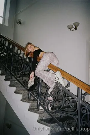 Bellllaatop OnlyFans Leaked Free Thumbnail Picture - #c3g18ursn5