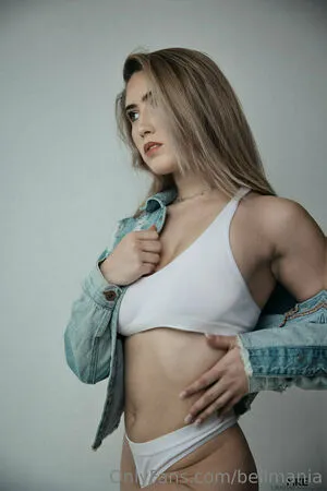 Bellmania OnlyFans Leaked Free Thumbnail Picture - #gmZvmfyncP