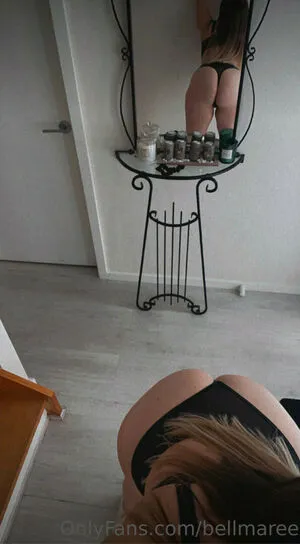 Bellmaree OnlyFans Leaked Free Thumbnail Picture - #gwKT3uYItF