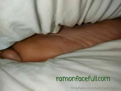 Bellsfeetandass OnlyFans Leaked Free Thumbnail Picture - #26IZtchreX