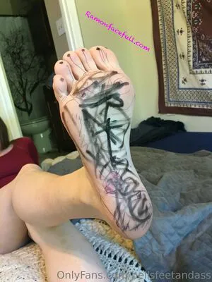 Bellsfeetandass OnlyFans Leaked Free Thumbnail Picture - #6rRBlNg0kv