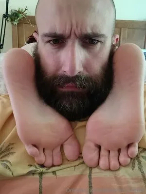 Bellsfeetandass OnlyFans Leaked Free Thumbnail Picture - #ElXNalVts2