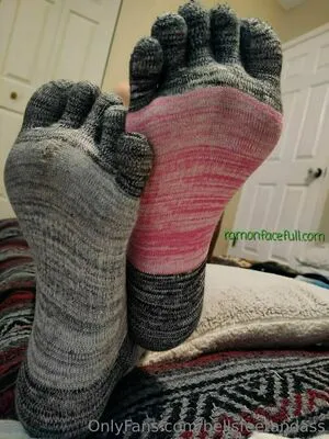 Bellsfeetandass OnlyFans Leaked Free Thumbnail Picture - #K0qKRBvTHi