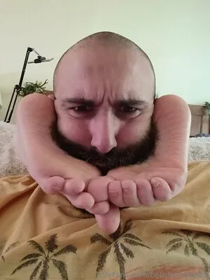 Bellsfeetandass OnlyFans Leaked Free Thumbnail Picture - #MVMKLYKiAS