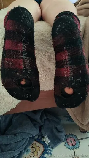 Bellsfeetandass OnlyFans Leaked Free Thumbnail Picture - #ULoavoDUb1