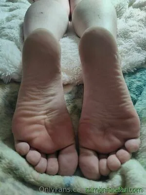 Bellsfeetandass OnlyFans Leaked Free Thumbnail Picture - #ZTqXvPU5NR