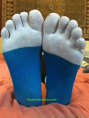 Bellsfeetandass OnlyFans Leaked Free Thumbnail Picture - #fq8LEUxg5E