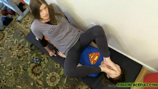 Bellsfeetandass OnlyFans Leaked Free Thumbnail Picture - #l2RVMPmizM