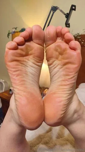 Bellsfeetandass OnlyFans Leaked Free Thumbnail Picture - #rmikMVzd9K