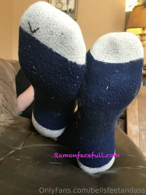 Bellsfeetandass OnlyFans Leaked Free Thumbnail Picture - #uMZTsZKb1C