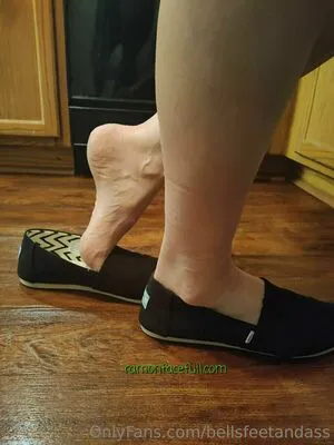 Bellsfeetandass OnlyFans Leaked Free Thumbnail Picture - #wcuhlWpUxJ