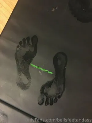 Bellsfeetandass OnlyFans Leaked Free Thumbnail Picture - #yxGSRKJhHw