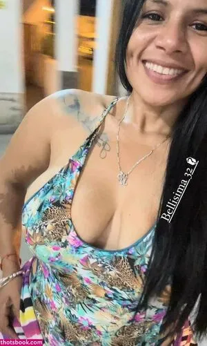 Bellsima32 OnlyFans Leaked Free Thumbnail Picture - #86T5mXft07