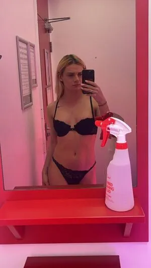 Bellsybabyxo OnlyFans Leaked Free Thumbnail Picture - #UV70mYpJTI