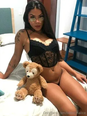 Belluccialice OnlyFans Leaked Free Thumbnail Picture - #WPwB27fcTR