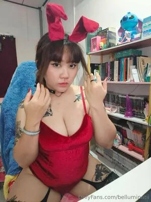 Belluminatii OnlyFans Leaked Free Thumbnail Picture - #8RoAYsPfLN