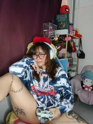 Belluminatii OnlyFans Leaked Free Thumbnail Picture - #KtLjf7tXwq