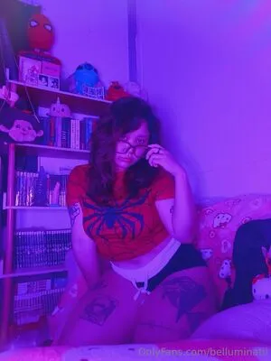 Belluminatii OnlyFans Leaked Free Thumbnail Picture - #SDMpRGwquM