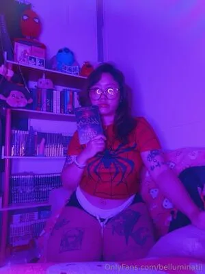 Belluminatii OnlyFans Leaked Free Thumbnail Picture - #Y0XHziq3aR
