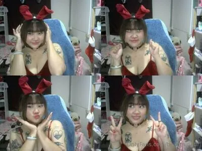 Belluminatii OnlyFans Leaked Free Thumbnail Picture - #np13M89qb3