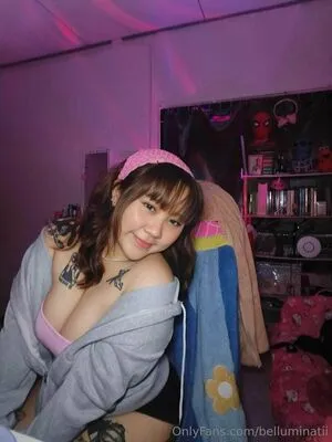 Belluminatii OnlyFans Leaked Free Thumbnail Picture - #rpEkX2KtF3