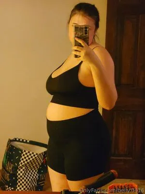 Belly OnlyFans Leaked Free Thumbnail Picture - #7EVcLI2RjJ