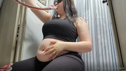 Belly OnlyFans Leaked Free Thumbnail Picture - #Jwo8nyCgSB